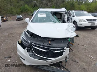 2017 Buick Encore Essence with VIN KL4CJCSBXHB081190, listed as a IAAI auction lot 41840695 with Not Provided miles and . Bid and sale history available at carsss.com. Image 13.