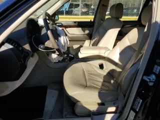 1996 Mercedes-Benz S with VIN WDBGA43E6TA299243, listed as a Copart auction lot 79664294 with 168,356 mi miles and Salvage Title. Bid and sale history available at DreamBid. Image 7.