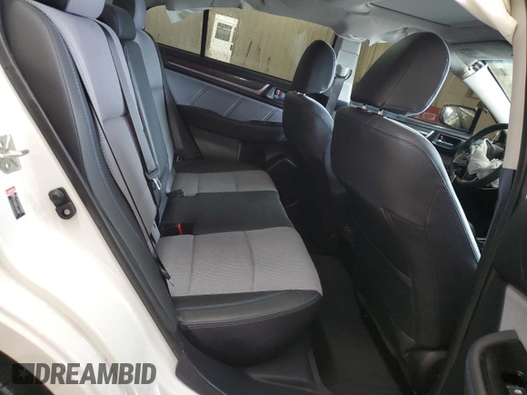 2019 Subaru Legacy Sport with VIN 4S3BNAS60K3041621, listed as a Copart auction lot 83895884 with 80,793 mi miles and Salvage Title. Bid and sale history available at carsss.com. Image 10.