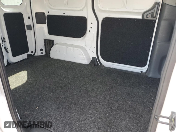 2019 Nissan NV200 Compact Cargo S with VIN 3N6CM0KN3KK705670, listed as a Copart auction lot 51684245 with 36,310 mi miles and Salvage Title. Bid and sale history available at carsss.com. Image 11.