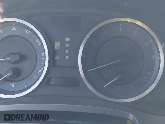 2012 Lexus IS 350 с VIN JTHBE5C29C5029104, выставлен на аукционе IAAI как лот 42353588 с пробегом Не указан миль и . История ставок и продаж доступна на DreamBid. Изображение 15.