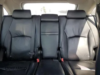 2008 Lexus RX 350 with VIN 2T2GK31U88C030324, listed as a Copart auction lot 54079525 with 200,353 mi miles and Clean Title. Bid and sale history available at DreamBid. Image 10.
