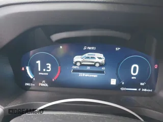 2025 Ford Explorer Active z VIN 1FMUK7DH0SGA27600, wystawiony jako IAAI lot #42139730 z przebiegiem 2 962 mil mil oraz . Historia ofert i sprzedaży dostępna na DreamBid. Obrazek 7.