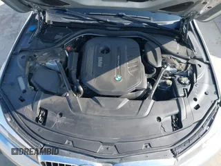 2016 BMW 7 Series 740i with VIN WBA7E2C5XGG739099, listed as a IAAI auction lot 41526038 with 123,900 mi miles. Bid and sale history available at carsss.com. Image 10.