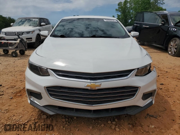 2017 Chevrolet Malibu LT with VIN 1G1ZE5ST7HF149813, listed as a Copart auction lot 52809425 with 130,793 mi miles and Salvage Title. Bid and sale history available at DreamBid. Image 5.