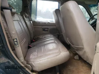 1999 Ford Explorer XLT с VIN 1FMZU32E9XZB04865, выставлен на аукционе Copart как лот 43389815 с пробегом 262 076 миль миль и Списание • Salvage title. История ставок и продаж доступна на DreamBid. Изображение 11.