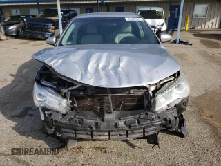 2016 Toyota Camry XLE with VIN 4T4BF1FK7GR577215, listed as a Copart auction lot 49696895 with 142,282 mi miles and Salvage Title. Bid and sale history available at carsss.com. Image 5.