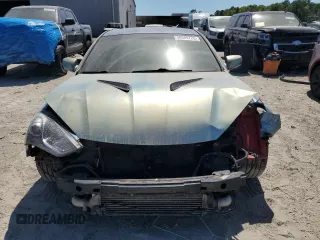 2013 Hyundai Genesis Coupe R-Spec with VIN KMHHT6KD2DU086838, listed as a Copart auction lot 50589725 with 111,473 mi miles and Non repairable. Bid and sale history available at DreamBid. Image 5.