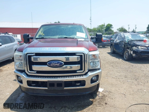 2015 Ford F-250 Lariat с VIN 1FT7W2BTXFEC54441, выставлен на аукционе IAAI как лот 42375875 с пробегом 183 100 миль миль и . История ставок и продаж доступна на DreamBid. Изображение 12.
