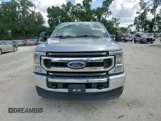 2020 Ford F-250 XL z VIN 1FT7W2BTXLEE66199, wystawiony jako Copart lot #62668705 z przebiegiem 74 631 mil mil oraz Nie do naprawy • Non repairable. Historia ofert i sprzedaży dostępna na DreamBid. Obrazek 13.