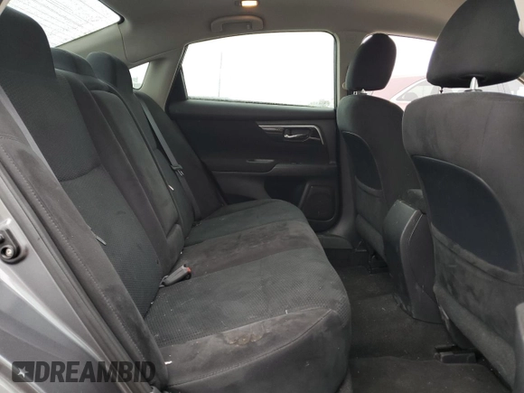 2014 Nissan Altima 2.5 with VIN 1N4AL3AP8EC278746, listed as a Copart auction lot 42966745 with Not Provided miles and Salvage Title. Bid and sale history available at DreamBid. Image 10.