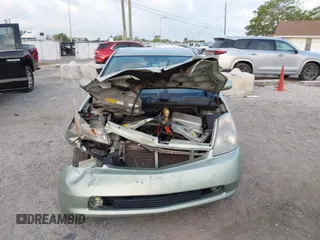 2007 Toyota Prius with VIN JTDKB20U373253002, listed as a IAAI auction lot 41849230 with 264,388 mi miles. Bid and sale history available at carsss.com. Image 12.