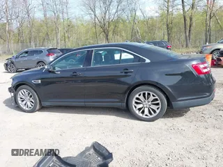 2013 Ford Taurus Limited with VIN 1FAHP2J88DG100817, listed as a IAAI auction lot 42170346 with 156,396 mi miles and . Bid and sale history available at DreamBid. Image 13.