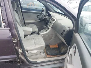 2006 Chevrolet Equinox LT z VIN 2CNDL73F366051201, wystawiony jako IAAI lot #42276894 z przebiegiem 129 075 mil mil oraz . Historia ofert i sprzedaży dostępna na DreamBid. Obrazek 5.