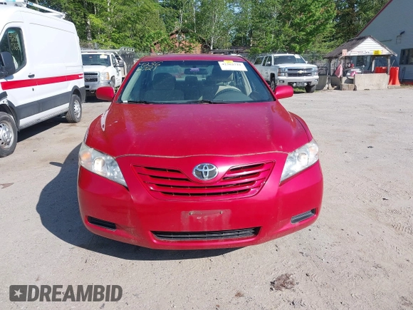 2009 Toyota Camry LE z VIN 4T1BK46K59U088032, wystawiony jako IAAI lot #42362721 z przebiegiem 158 708 mil mil oraz . Historia ofert i sprzedaży dostępna na DreamBid. Obrazek 13.