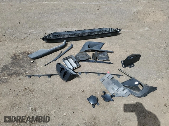 2024 Honda Civic LX с VIN 19XFL2H52RE023572, выставлен на аукционе Copart как лот 55791845 с пробегом 12 632 миль миль и Списание • Salvage title. История ставок и продаж доступна на DreamBid. Изображение 12.