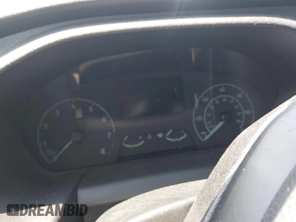 2022 Ford Transit Cargo with VIN 1FTBR3X8XNKA31327, listed as a IAAI auction lot 42081060 with Not provided miles and . Bid and sale history available at DreamBid. Image 7.
