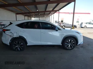 2017 Lexus NX 200t with VIN JTJYARBZ3H2051294, listed as a IAAI auction lot 42109146 with 71,765 mi miles and . Bid and sale history available at DreamBid. Image 13.
