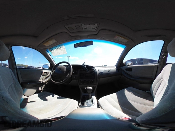 1998 Toyota Avalon XL with VIN 4T1BF18BXWU237742, listed as a IAAI auction lot 41881679 with Not Provided miles and . Bid and sale history available at DreamBid. Image 18.