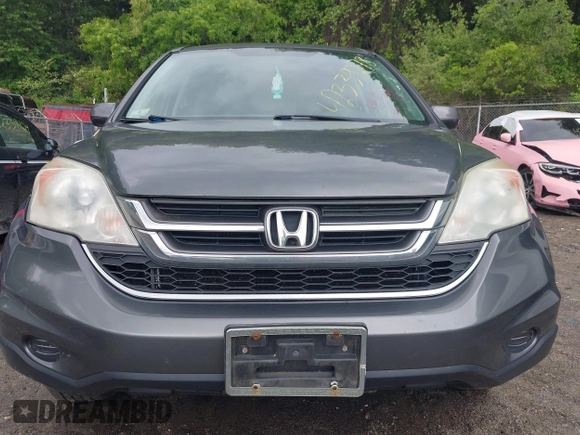 2011 Honda CR-V EX-L z VIN 5J6RE4H79BL039151, wystawiony jako IAAI lot #42339274 z przebiegiem 210 920 mil mil oraz . Historia ofert i sprzedaży dostępna na DreamBid. Obrazek 6.
