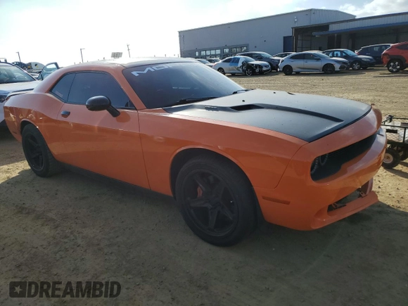 2012 Dodge Challenger R/T Classic z VIN 2C3CDYBT7CH275229, wystawiony jako Copart lot #89179875 z przebiegiem 113 931 mil mil oraz Nie do naprawy • Non repairable. Historia ofert i sprzedaży dostępna na DreamBid. Obrazek 4.