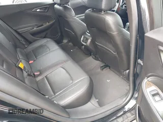 2016 Chevrolet Malibu Premier with VIN 1G1ZH5SX3GF333395, listed as a IAAI auction lot 42119927 with 129,847 mi miles and . Bid and sale history available at DreamBid. Image 8.