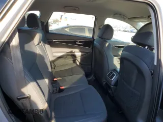 2020 Kia Sorento LX z VIN 5XYPG4A32LG671064, wystawiony jako Copart lot #43046395 z przebiegiem 87 186 mil mil oraz Szkoda całkowita • Salvage title. Historia ofert i sprzedaży dostępna na DreamBid. Obrazek 11.