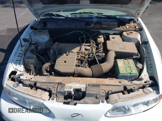 2003 Oldsmobile Alero GL1 z VIN 1G3NL52F53C323443, wystawiony jako IAAI lot #42271207 z przebiegiem 138 180 mil mil oraz . Historia ofert i sprzedaży dostępna na DreamBid. Obrazek 10.