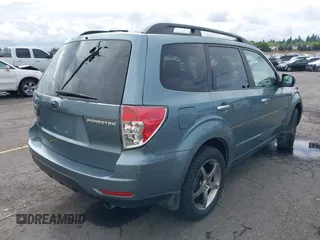 2009 Subaru Forester X Limited z VIN JF2SH64679H745265, wystawiony jako IAAI lot #42205180 z przebiegiem 173 852 mil mil oraz . Historia ofert i sprzedaży dostępna na DreamBid. Obrazek 4.