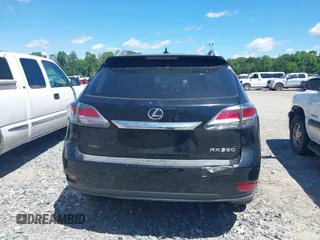 2013 Lexus RX 350 z VIN 2T2ZK1BA2DC121228, wystawiony jako IAAI lot #42199619 z przebiegiem 211 616 mil mil oraz . Historia ofert i sprzedaży dostępna na DreamBid. Obrazek 16.
