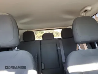 2020 Jeep Compass Sport с VIN 3C4NJDAB2LT165646, выставлен на аукционе Copart как лот 70291464 с пробегом 24 649 миль миль и На запчасти • Non repairable. История ставок и продаж доступна на DreamBid. Изображение 10.