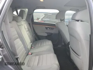 2018 Honda CR-V EX with VIN 5J6RW1H50JA000842, listed as a Copart auction lot 51181835 with 82,847 mi miles and Salvage Title. Bid and sale history available at carsss.com. Image 10.