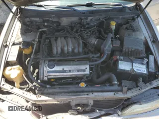 1998 Nissan Maxima GXE с VIN JN1CA21D0WT525657, выставлен на аукционе Copart как лот 57055485 с пробегом Не указан миль и Списание • Salvage title. История ставок и продаж доступна на DreamBid. Изображение 11.