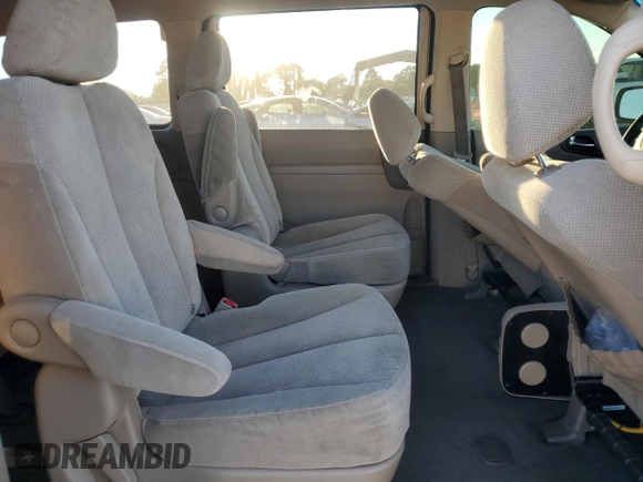 2012 Kia Sedona EX with VIN KNDMH4C76C6440137, listed as a Copart auction lot 73970024 with 250,614 mi miles and Clean Title. Bid and sale history available at carsss.com. Image 11.