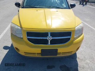 2007 Dodge Caliber R/T with VIN 1B3HE78K87D533981, listed as a IAAI auction lot 42210431 with 137,627 mi miles and . Bid and sale history available at carsss.com. Image 6.
