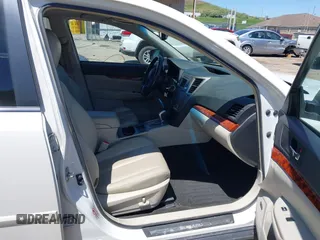 2012 Subaru Outback 2.5i Limited with VIN 4S4BRBKC9C3297009, listed as a IAAI auction lot 42125229 with 157,474 mi miles. Bid and sale history available at carsss.com. Image 5.