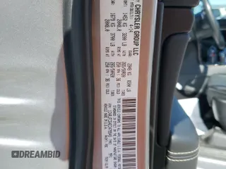2014 Jeep Grand Cherokee Overland with VIN 1C4RJFCG4EC479545, listed as a Copart auction lot 55178975 with 188,634 mi miles and Clean Title. Bid and sale history available at DreamBid. Image 13.