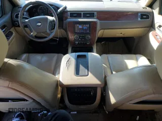 2009 Chevrolet Tahoe 2LT z VIN 1GNEC23309R278721, wystawiony jako Copart lot #86279864 z przebiegiem 280 112 mil mil oraz Szkoda całkowita • Salvage title. Historia ofert i sprzedaży dostępna na DreamBid. Obrazek 8.