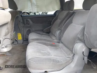 2006 Toyota Sienna CE with VIN 5TDZA23C96S580392, listed as a IAAI auction lot 41671251 with 92,357 mi miles and . Bid and sale history available at DreamBid. Image 8.