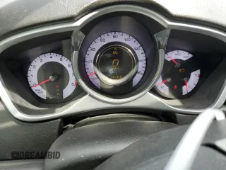 2011 Cadillac SRX Luxury Collection z VIN 3GYFNAEY3BS565364, wystawiony jako Copart lot #54127835 z przebiegiem 147 880 mil mil oraz Szkoda całkowita • Salvage title. Historia ofert i sprzedaży dostępna na DreamBid. Obrazek 9.
