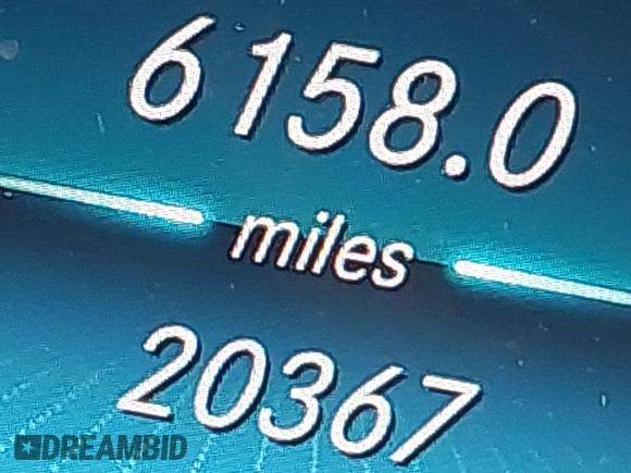 2023 Mercedes-Benz C 300 with VIN W1KWJ8DB9PG118797, listed as a IAAI auction lot 42484011 with 20,367 mi miles and . Bid and sale history available at DreamBid. Image 16.