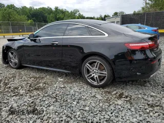 2019 Mercedes-Benz E-Class E 450 with VIN WDD1J6JB7KF102986, listed as a Copart auction lot 57220704 with 66,159 mi miles and Salvage Title. Bid and sale history available at carsss.com. Image 2.