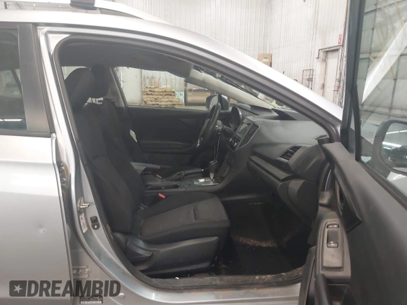 2017 Subaru Impreza Premium with VIN 4S3GTAB67H3740524, listed as a IAAI auction lot 42171963 with 148,495 mi miles and . Bid and sale history available at DreamBid. Image 5.