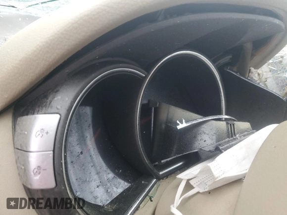 2013 Nissan Murano SL with VIN JN8AZ1MU8DW212116, listed as a Copart auction lot 48241515 with 0 mi miles and Salvage Title. Bid and sale history available at carsss.com. Image 9.