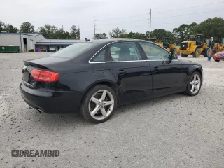 2009 Audi A4 3.2L Prestige with VIN WAUMK78K59A114168, listed as a Copart auction lot 70386324 with 78,081 mi miles and Clean Title. Bid and sale history available at carsss.com. Image 3.