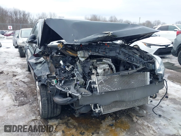 2014 Buick Regal GS with VIN 2G4GU5GX3E9228974, listed as a IAAI auction lot 41690040 with 102,322 mi miles and . Bid and sale history available at DreamBid. Image 6.