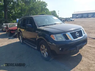 2010 Nissan Pathfinder LE with VIN 5N1AR1NB8AC616311, listed as a IAAI auction lot 42693106 with 225,104 mi miles and . Bid and sale history available at DreamBid. Image 1.