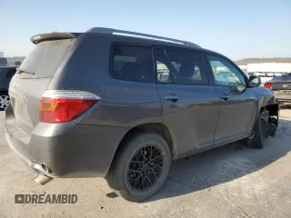 2010 Toyota Highlander Sport z VIN 5TDEK3EH3AS001867, wystawiony jako Copart lot #52792345 z przebiegiem 191 658 mil mil oraz Szkoda całkowita • Salvage title. Historia ofert i sprzedaży dostępna na DreamBid. Obrazek 3.