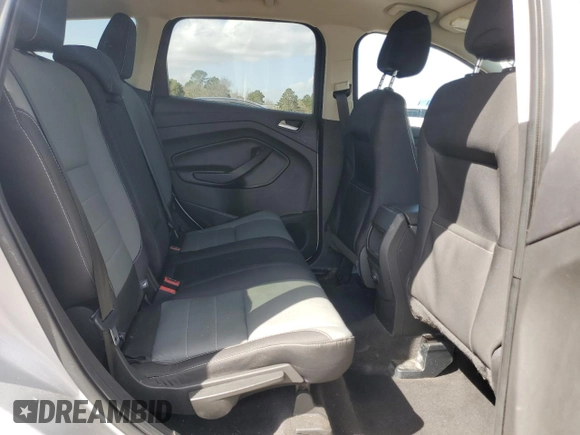 2016 Ford Escape SE with VIN 1FMCU0G77GUC41640, listed as a Copart auction lot 54155295 with 148,668 mi miles and Salvage Title. Bid and sale history available at carsss.com. Image 11.
