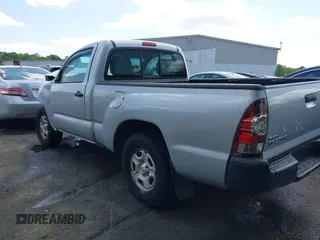 2011 Toyota Tacoma with VIN 5TFNX4CN9BX001299, listed as a IAAI auction lot 41995074 with 88,659 mi miles and . Bid and sale history available at DreamBid. Image 3.